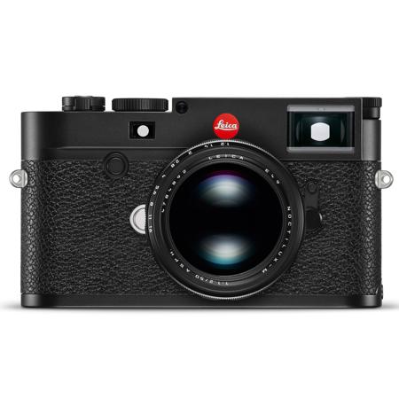 Leica 50mm f/1.2 Noctilux-M Aspherical Lens, Black 11686