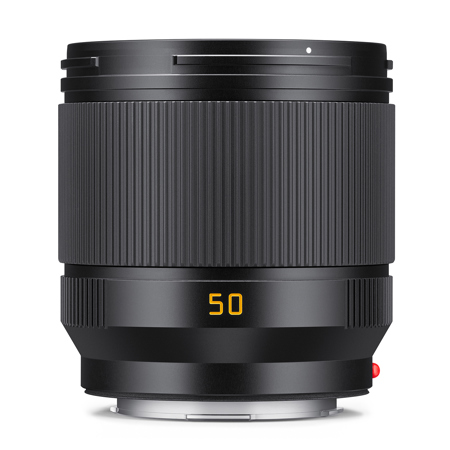 Leica Summilux-SL 50mm f/1.4 Aspherical Lens for L Mount
