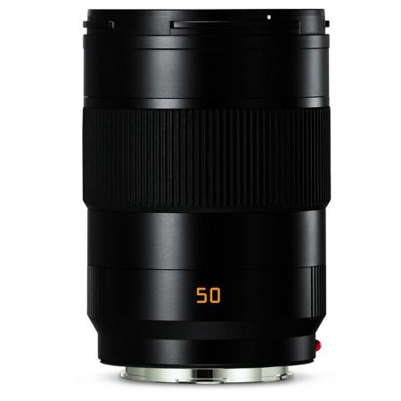 Leica APO-SUMMICRON-SL 50mm f/2 Aspherical Lens