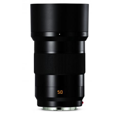 Leica APO-SUMMICRON-SL 50mm f/2 Aspherical Lens for L Mount 11185