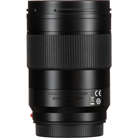 Leica APO-SUMMICRON-SL 50mm f/2 Aspherical Lens for L Mount