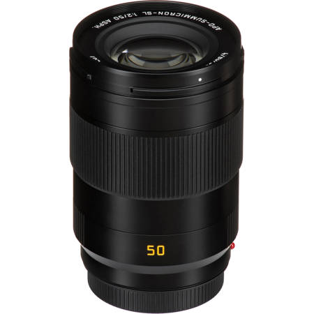 LEICA APO-SUMMICRON 50mm f/2 レンズ Leica 50mm f/2 APO-Summicron-M Aspherical Lens for M System