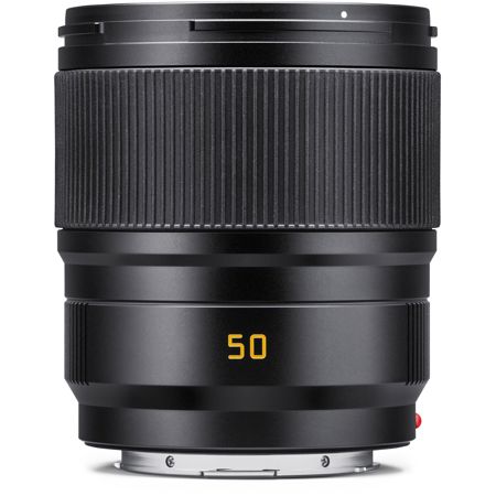Leica Summicron SL 50mm F2 ASPH L マウント Leica Summicron-SL 50mm f/2 ASPH Lens for L Mount 11193