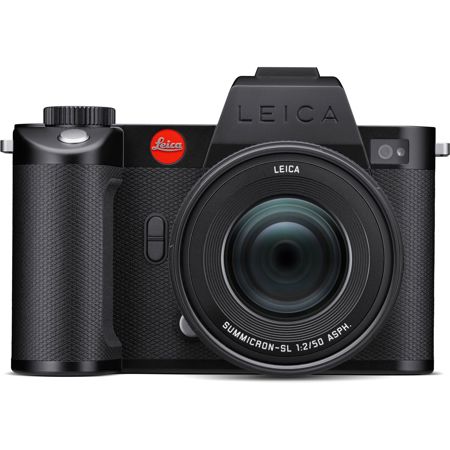 Leica Summicron SL 50mm F2 ASPH L マウント Leica Summicron-SL 50mm f/2 ASPH Lens for L Mount 11193
