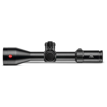 Leica 5-30x56 i PRS Riflescope, Illum FFP L-PRB Ret, Side Focus, 34mm Tube