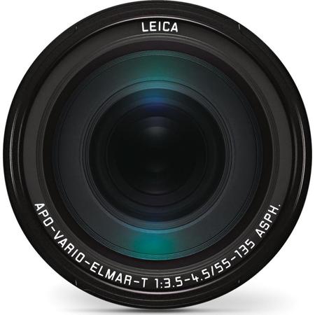Leica APO-Vario-Elmar-T 55-135mm f/3.5-4.5 ASPH Telephoto Zoom Lens