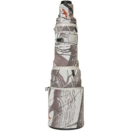 LensCoat LC600SN Canon 600mm f/4.0 Lens Cover, HWS