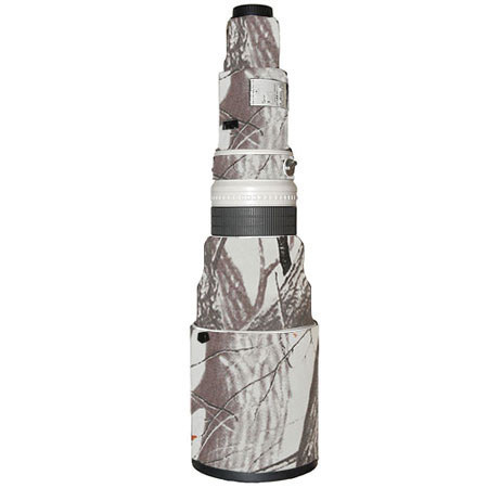 LensCoat LC600NISSN Canon 600mm f/4.0 Lens Cover, HWS