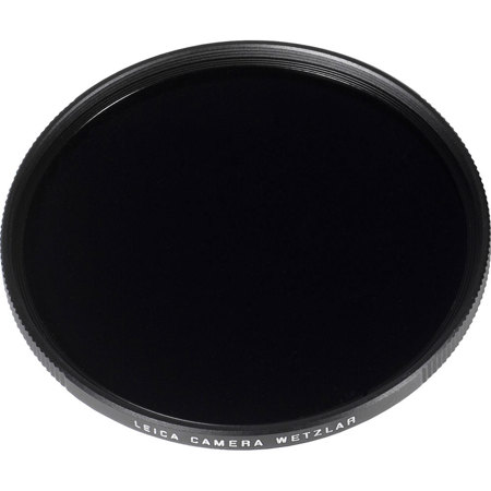 Leica E67 67mm ND 4-Stop 16x Neutral Density Filter