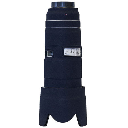 Lens Cover for the Canon 70-200mm f/2.8L IS II & III USM AutoFocus Telephoto Zoom Lens - Black
