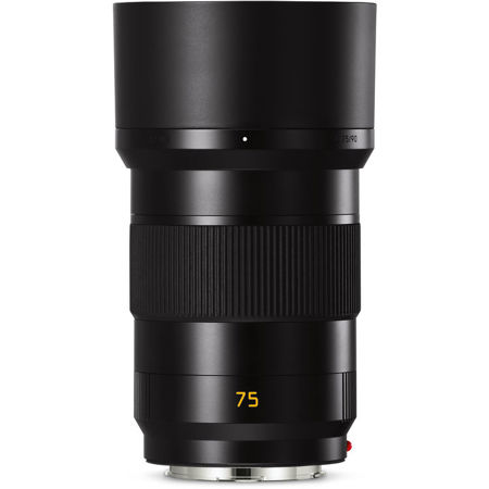 ‼️LEICA APO-SUMMICRON-SL 1:2/75 ASPH‼️ Amazon.com : Leica APO-SUMMICRON-SL 75mm f/2 Aspherical Lens