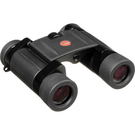 Leica 8x20 BCA Trinovid Weather Resistant Roof Prism Binocular, 6.6 Deg AoV