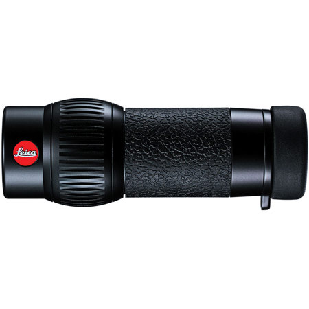 Leica 8x20 Waterproof (5m) Monovid Monocular - Black
