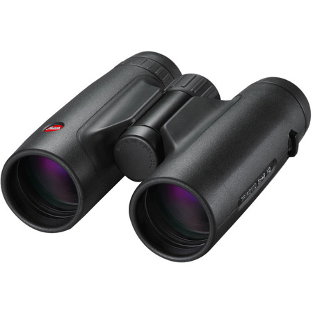 Leica 8x42 Trinovid HD Water Proof Roof Prism Binocular, 7.2 Deg Angle of View