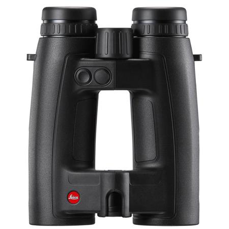 Leica 8x42 Geovid HD-B Rangefinder Binocular, 6.5 Degree Angle of View