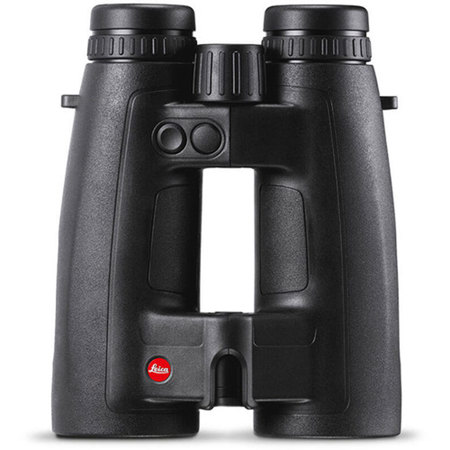 Leica 8x56 Geovid 3200.COM Porro Prism Rangefinder Binocular, with 3200 yd Range