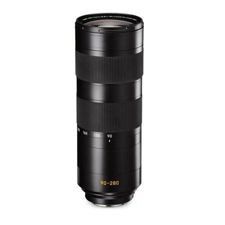 Leica Apo-Vario-Elmarit-SL 90-280 mm f/2.8-4 Telephoto Zoom Lens (Open Box)