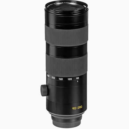 Leica Apo-Vario-Elmarit-SL 90-280mm f/2.8-4 Lens for L Mount 11175