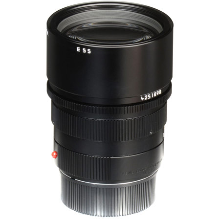 Leica 90mm f/2.0 APO-Summicron-M Aspherical Lens for M
