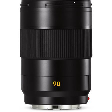 Leica APO-SUMMICRON-SL 90mm f/2 Aspherical Lens for L Mount 11179