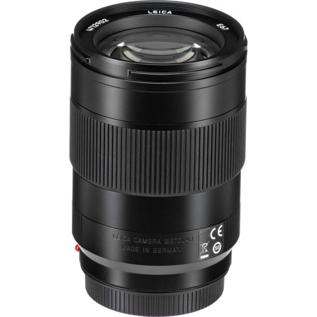 Leica APO-SUMMICRON-SL 90mm f/2 Aspherical Lens for L Mount 11179