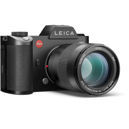 Leica APO-SUMMICRON-SL 90mm f/2 Aspherical Lens for L Mount 11179