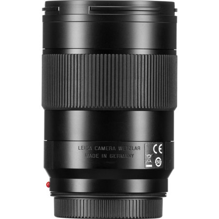 Leica APO-SUMMICRON-SL 90mm f/2 Aspherical Lens for L Mount 11179