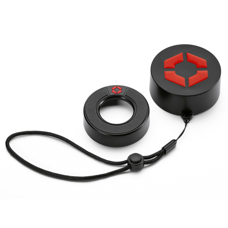 Leica Ollin Snapshot Spotter Adapter for Televid Spotting Scope