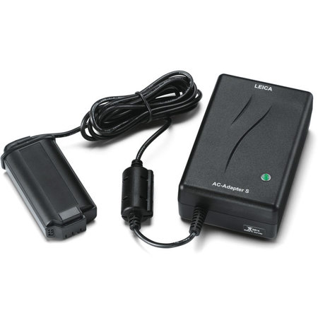 Leica Leica AC Adapter for Leica S (TYP 007) 16041 - Adorama Leica Leica AC Adapter for Leica S (TYP 007) 16041 - Adorama
