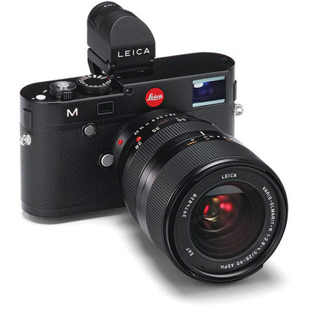 Leica R Adapter M for Digital Full Frame for Leica R Lenses