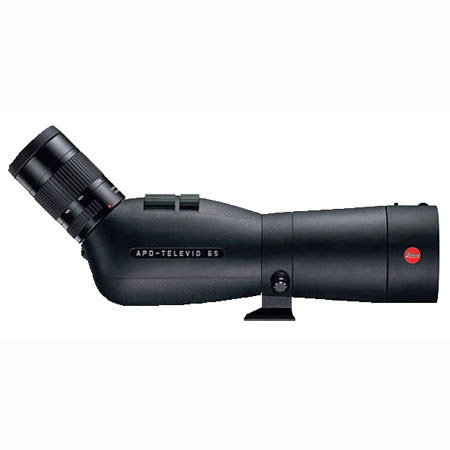 Leica 40129 APO-Televid 65mm Watertight Spotting Scope, Requires Eyepiece