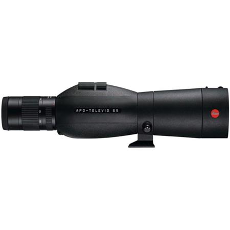 Leica APO-Televid 65 65mm Straight Waterproof Spotting Scope w/25-50x WW ASPH