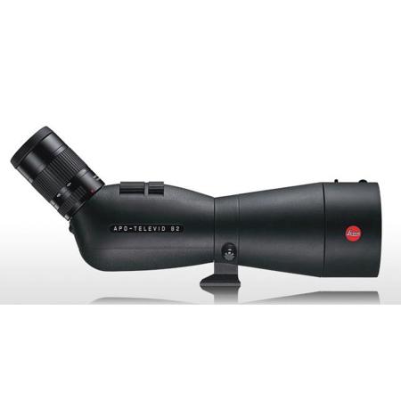 Leica 40134 APO-Televid 25-50x82mm Waterproof Angled Spotting Scope