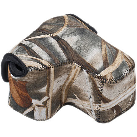 LensCoat BodyBag Bridge, Realtree Max4