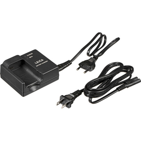 Leica Battery Charger BC-SCL 4