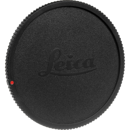 Leica S-Camera Body Cap #16021