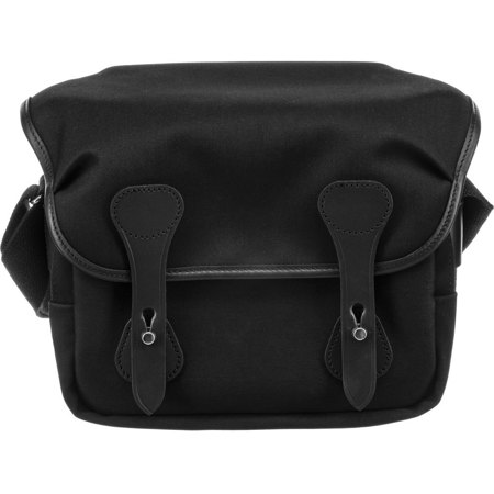 WEB限定カラー Bag Combination Billingham Leica for 14854 Black System, M バッグ