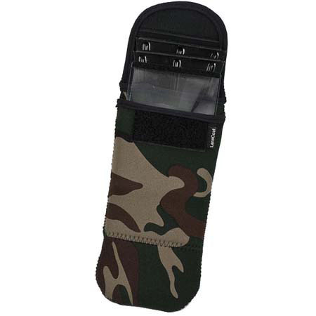 LensCoat LCBKFG Beamer Keeper Bag for Flash Extender