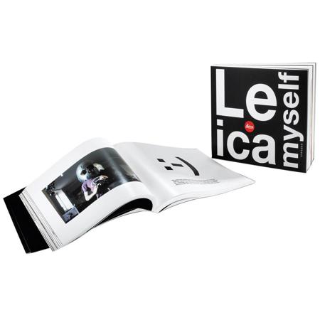 Leica Myself Book - English