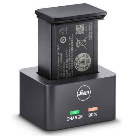 Leica BC-SCL7 Battery Charger
