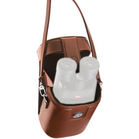 Leica Leather Case for Ultravid BR/BL/Trinovid BCA 8x20 Binoculars