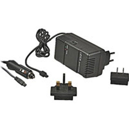 Leica Quick Charger for the R8 and R9 Digital Modul-R Battery. #14449