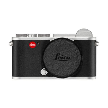 Leica CL Mirrorless Digital Camera, Silver