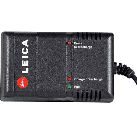 Leica 14416 Charging Unit for Power Pack