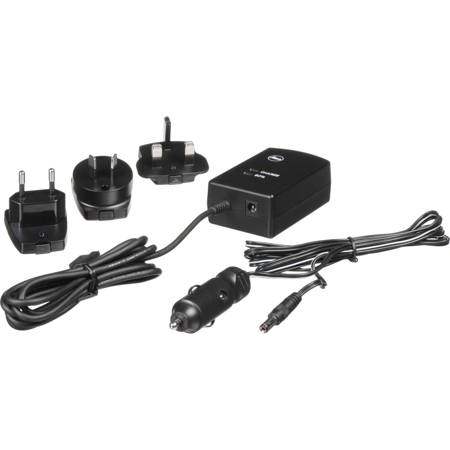 Leica Quick S-Charger for Leica S-System Batteries