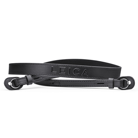Leica Leather Carrying Strap