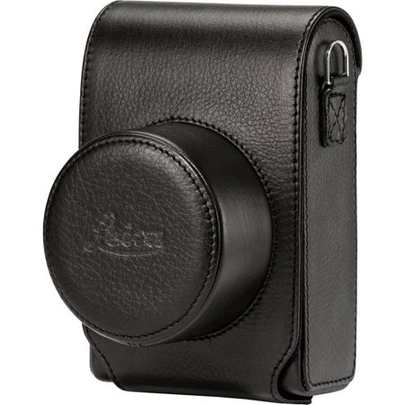 Leica Case for D-Lux 7 - Black