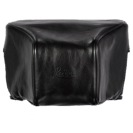 Leica 14872 Black Nappa Leather Ever Ready Case for M9