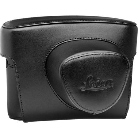 Leica 14856 Eveready Case for M Camera with Leicavit-M