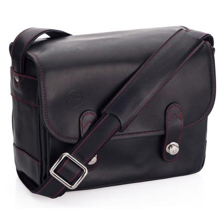 Leica Oberwerth Limited Edition Handmade System Case for M,T, X or Q Cameras